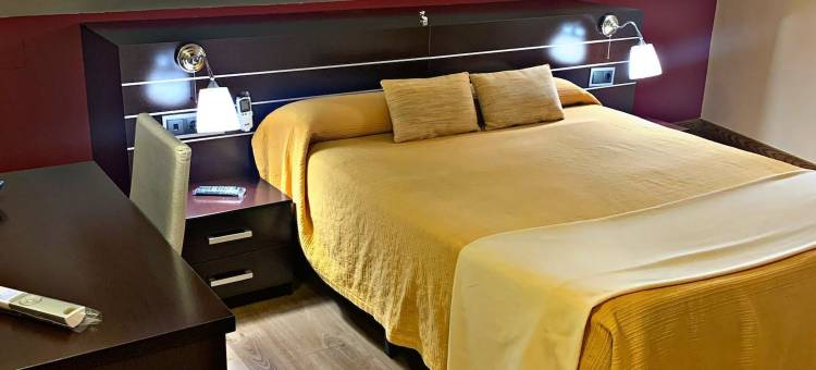 多纳胡安娜旅舍(Hostal Doña Juana)图片