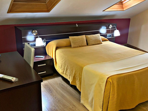 多纳胡安娜旅舍