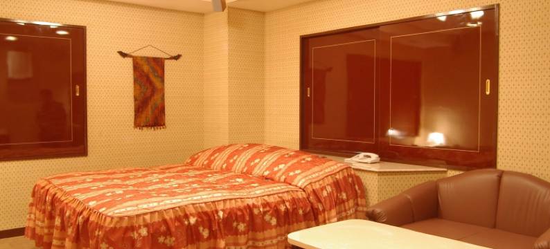 美好酒店-Olive堺(Hotel Fine Olive Sakai)图片