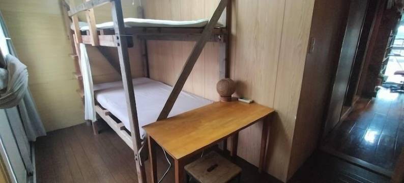 东滨旅馆(Guest House Agaihama)图片