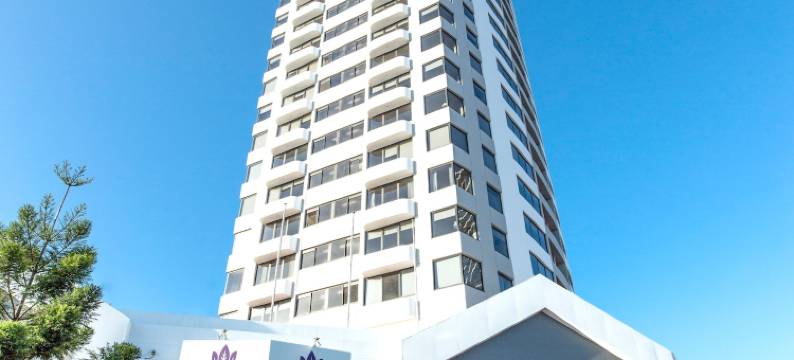 雷吉斯公园北码头酒店(Park Regis North Quay)图片