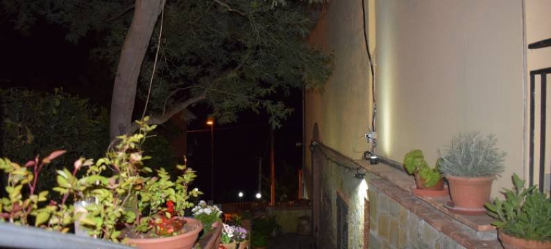 拉维奇雅塔韦尔纳家庭旅馆(La Vecchia Taverna B&B)图片