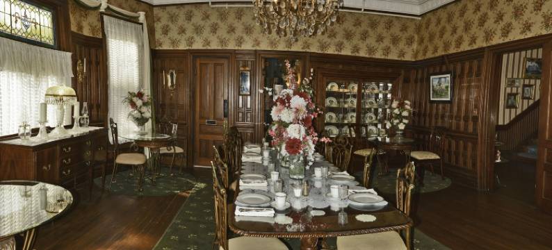 麦法林之家民宿(McFarlin House B&B)图片