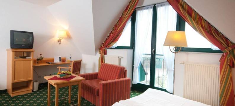 艾特霍纳克鲁格酒店(Etzhorner Krug)图片