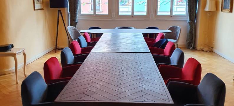 宫殿 26 酒店(Hotel Palais26)图片