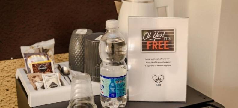 简单心情酒店(CconfortHotels Semplici Emozioni)图片