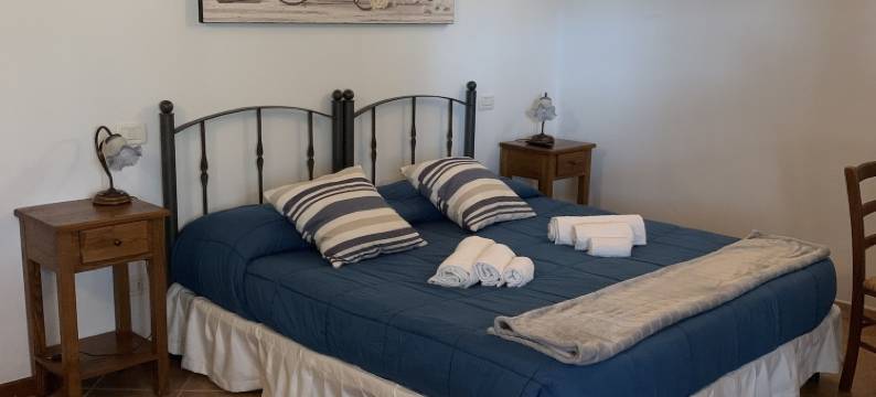 Millefiori农家乐(Agriturismomillefiori)图片