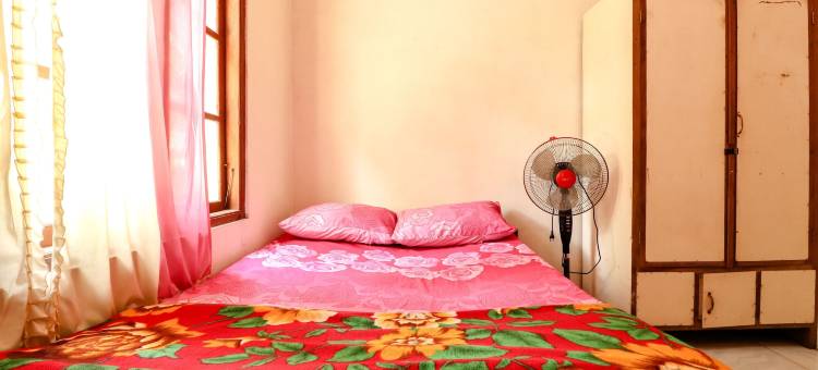 伊兰家庭旅馆(Iran Homestay)图片