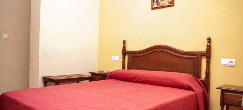 鲁达温泉旅馆(Pension Spa Rueda)图片