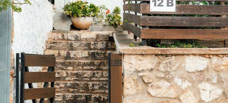 沃利亚格梅尼时尚公寓-由布鲁派恩管理(Vouliagmeni Stylish Homes by BluPine)图片