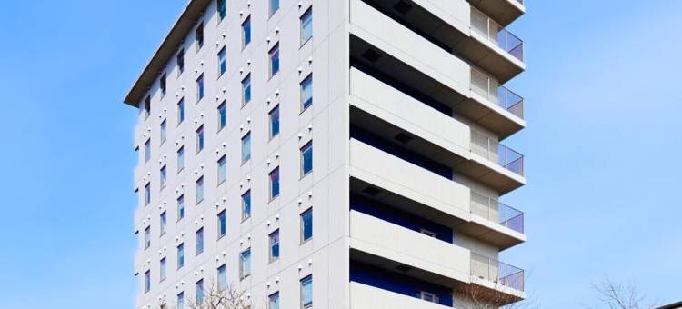 出云站前超级酒店(Super Hotel Izumo Ekimae)图片