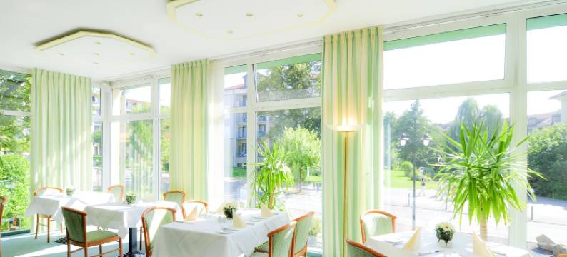 赫尔佐格乔治酒店(Hotel Herzog Georg)图片