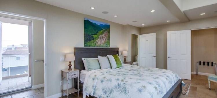 海景豪华2号(Ocean View Luxury 2 at San Diego)图片