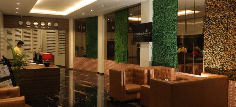 摩纳克天空套房(Sky Suites by Monarch)图片