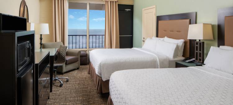 Holiday Inn Resort 加尔维斯顿- ON海滩(Holiday Inn Resort Galveston-on the Beach)图片