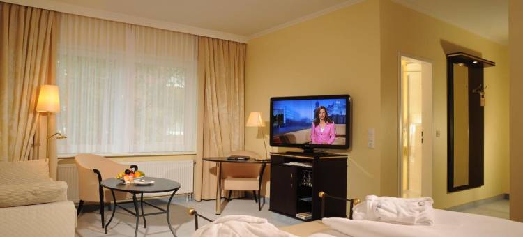 加德尔乡间环形酒店(Ringhotel Gardels)图片