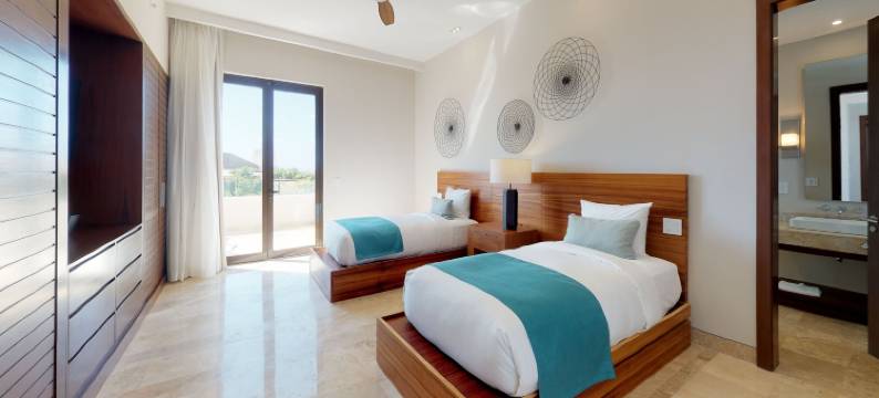 玛雅哥巴费尔蒙私家汇(Fairmont Heritage Place Mayakoba)图片