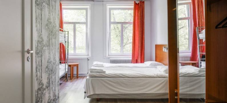 HOF酒店(Hotell Hof)图片