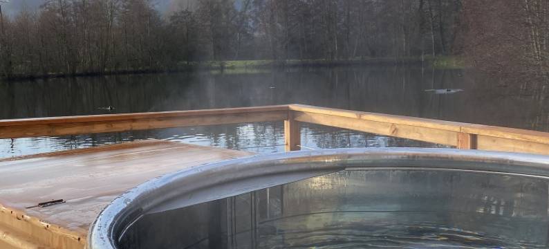 乐多区酒店(Lieu Dieu, Domaine de Campagne)图片