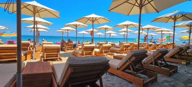 Akteon Girni酒店(Akteon Girni)图片