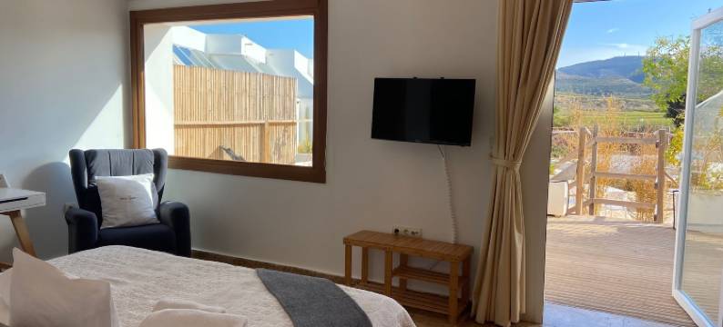 金与光酒店(Oro y Luz)图片