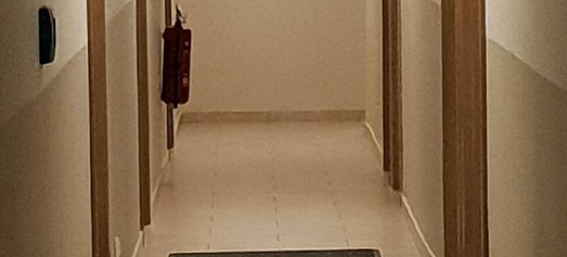 叙尔特岛机场公寓式酒店(Airport Hotel One Aparthotel Sylt)图片