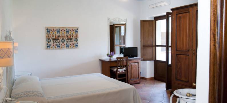 美景普拉多诺斯观光乡村酒店(Turismo Rurale Belvedere Pradonos)图片