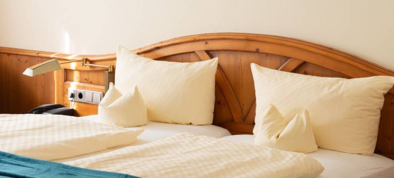 兰哈斯瓦克运动酒店(Landhaus Wacker)图片