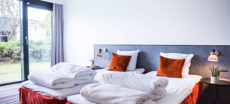 卡姆维尔克罗斯基勒酒店(Comwell Roskilde)图片