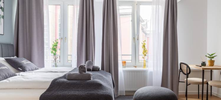 莱姆霍姆埃森凯特魏格街(Limehome Essen Kettwiger Straße)图片