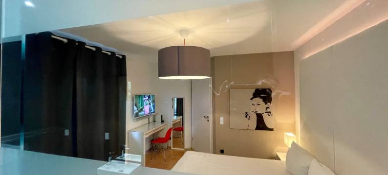 智能与美丽豪华房(Smart&Beautiful Guesthouse)图片