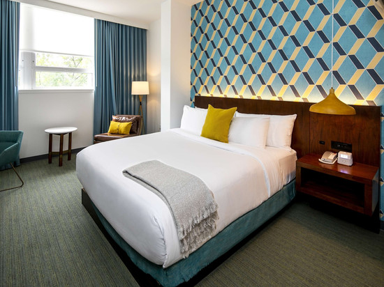 达拉姆创意酒店 - Hyatt尚选品牌成员