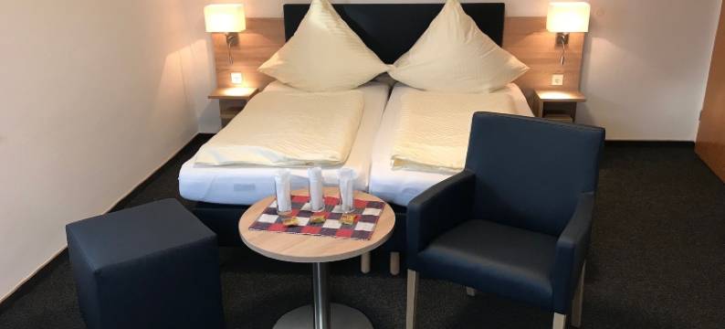 赫伯特汽车旅馆(Motel Herbold)图片