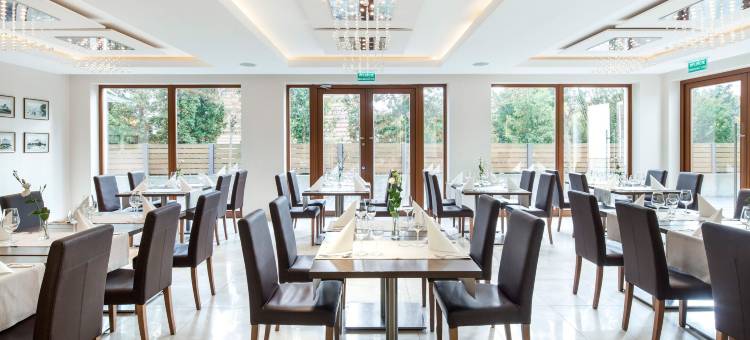 罗扎尼加伊酒店 - Destigo酒店(Hotel Różany Gaj - Destigo Hotels)图片