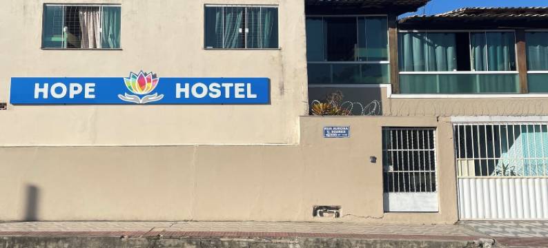 希望旅舍(Hope Hostel Praia do Morro)图片