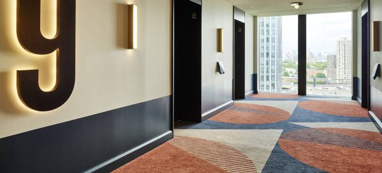 雅高TRIBE伦敦金丝雀码头酒店(Tribe London Canary Wharf)图片