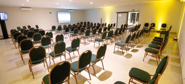 Promenade Bonito All Suites图片