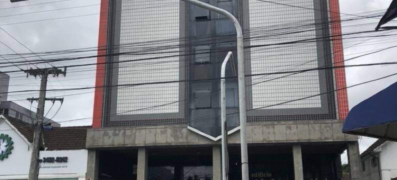 阿邦·巴蒂斯塔阁楼(Loft Abdon Batista)图片