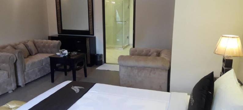 Gulberg 的玛丽丽娜酒店(MaryLeena Hotel Gulberg)图片