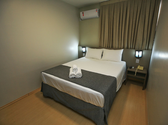 弗朗西斯科贝尔特朗酒店