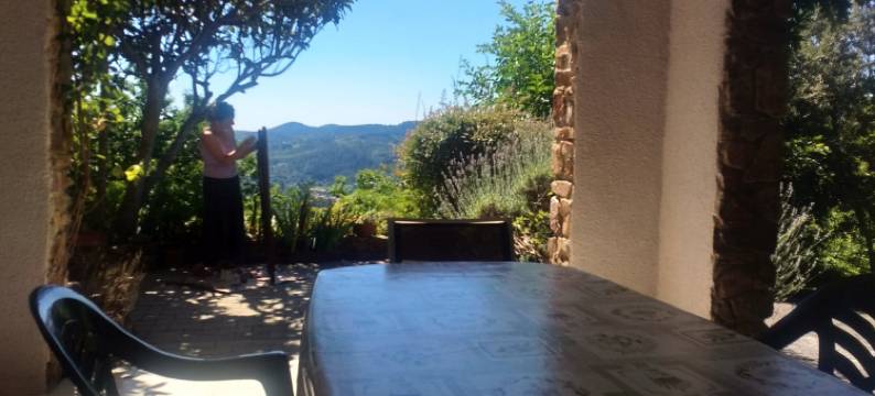 阿布斯花园(Les Jardins d'Arbousse)图片