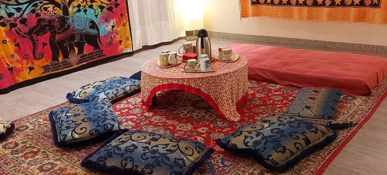 德埃斯特伊尔杜卡酒店(Hotel Il Duca d'Este)图片