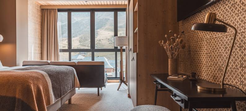 银河之路酒店(La Voie Lactée)图片