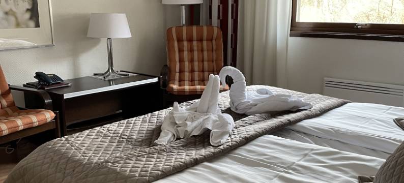 伊克罗餐厅酒店(Eckerö Hotell & Restaurang)图片