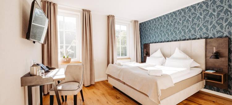 布里隆瓦尔德城堡酒店(Schlosshotel Brilon-Wald - Hostel)图片