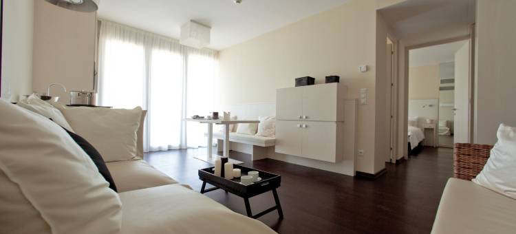 塞尼亚法肯斯特诺住宅酒店(Falkensteiner Residences Senia)图片
