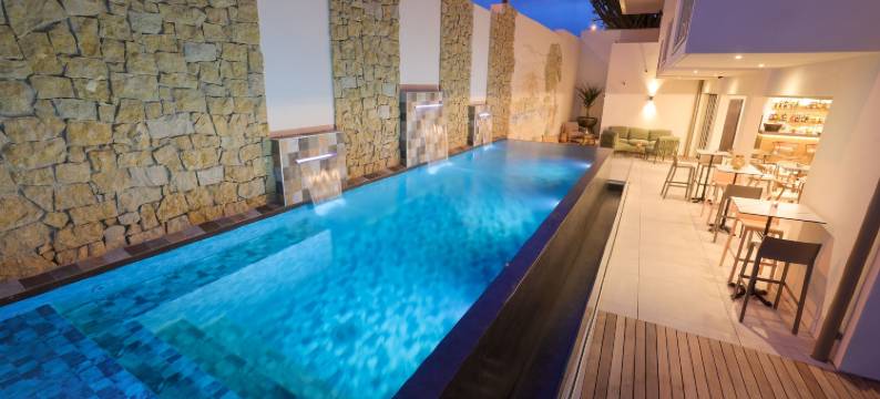 Maria Die 酒店(Maria Die)图片