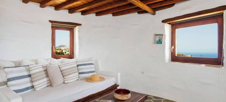 西夫诺斯根源(Sifnos Roots)图片