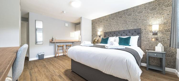 Chequers别墅(Chequers Lodge)图片