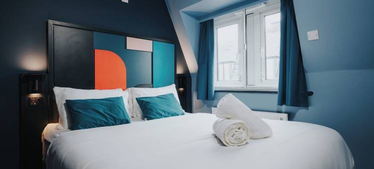 卡班纳斯-利物浦(Kabannas Liverpool)图片